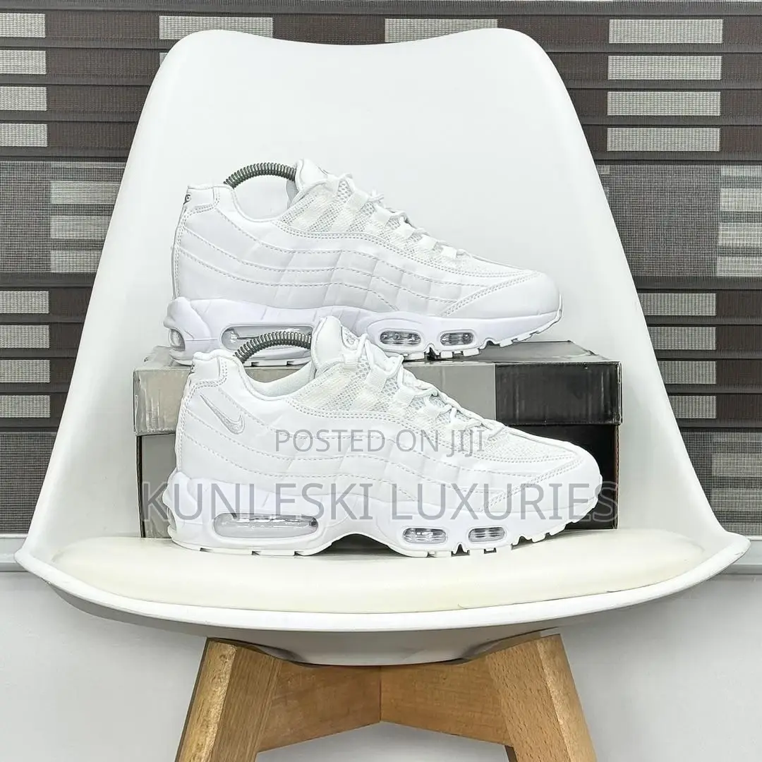 Original Airmax 95 Og Sneakers Collections