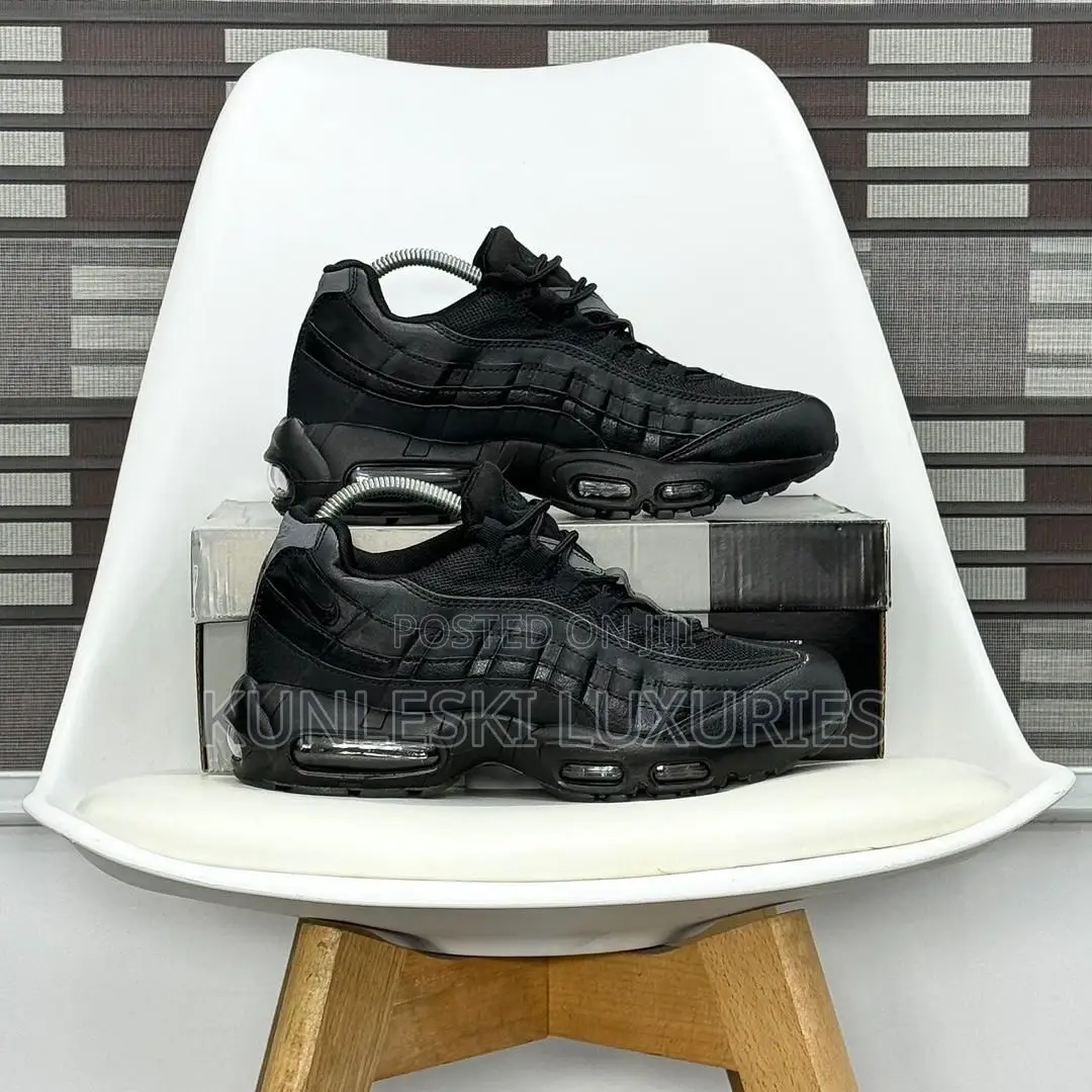 Original Airmax 95 Og Sneakers Collections