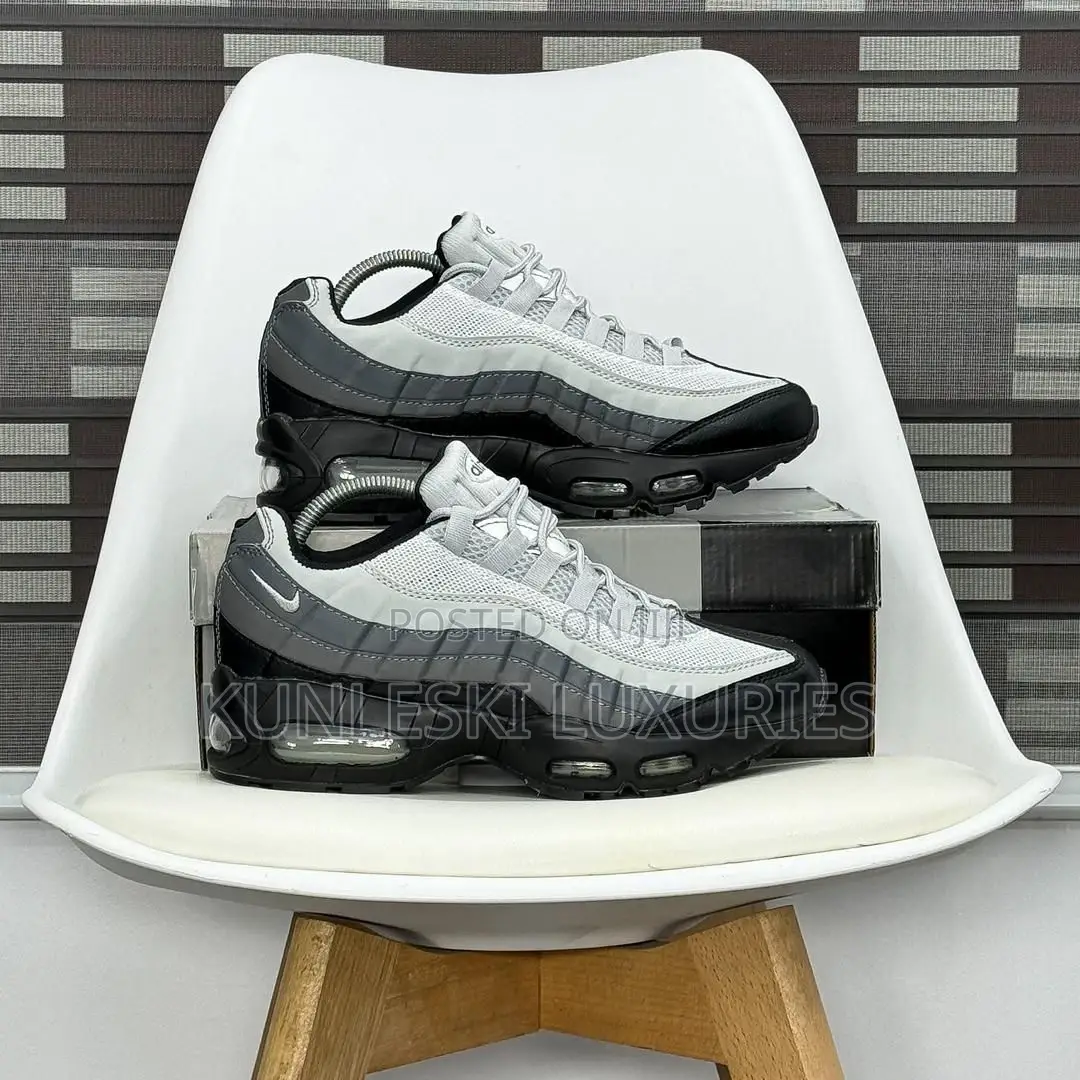 Original Airmax 95 Og Sneakers Collections