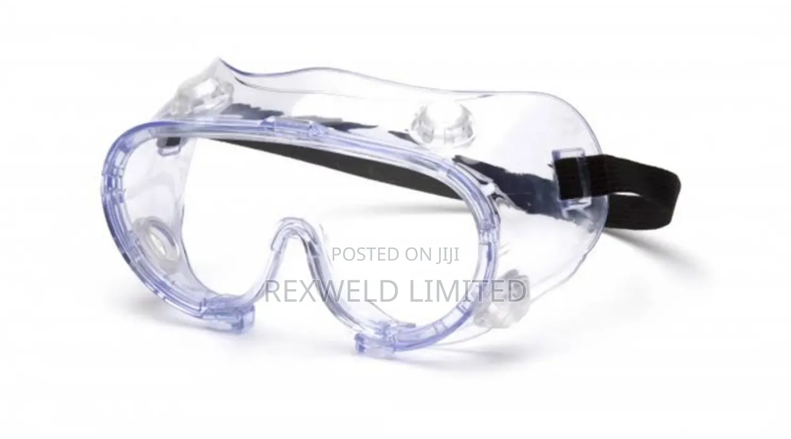 Chemical Eye Protection Google