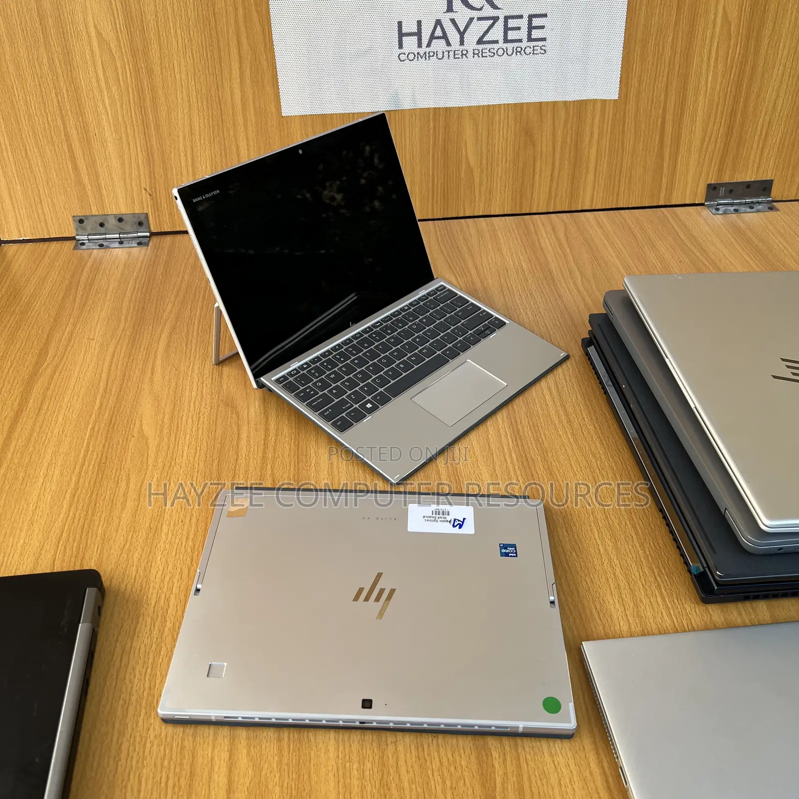 Laptop HP Elite X2 1013 G4 16GB Intel Core I7 SSD 256GB