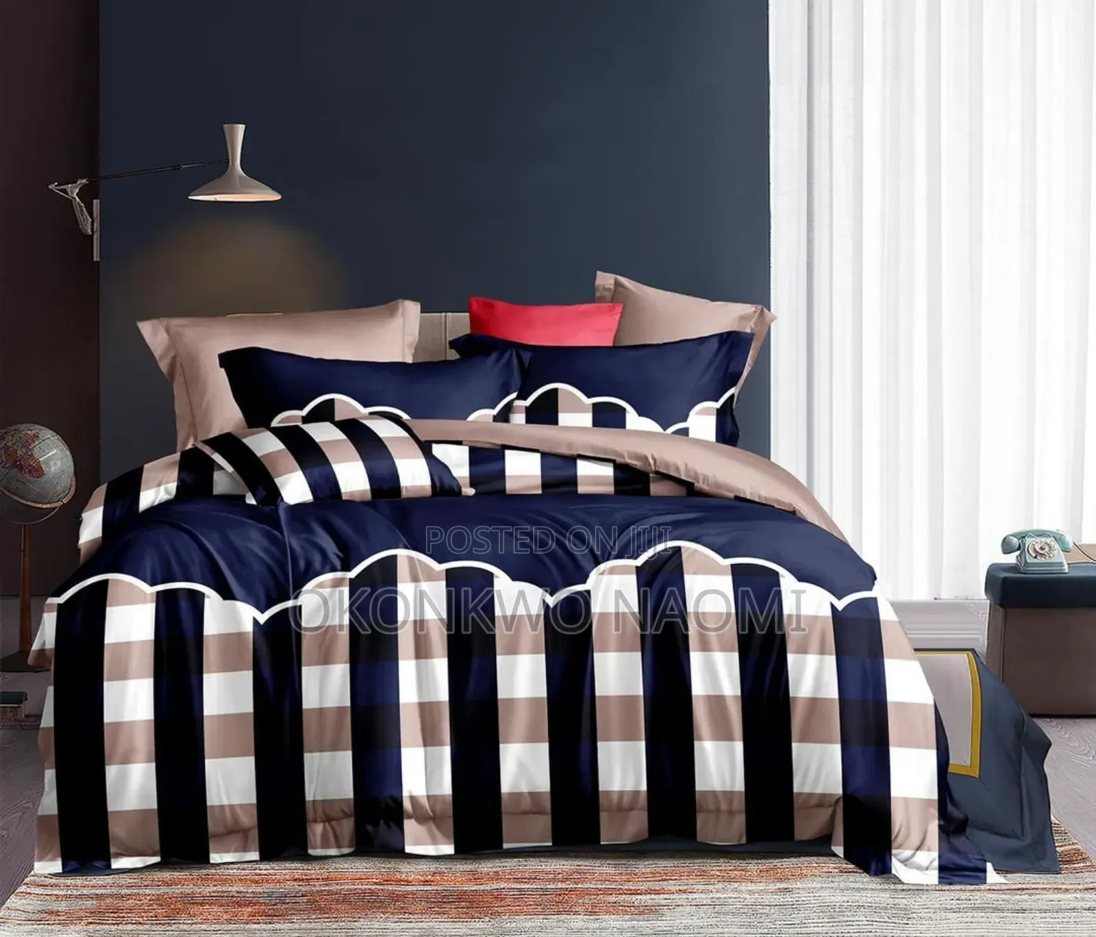 Quality Bedding