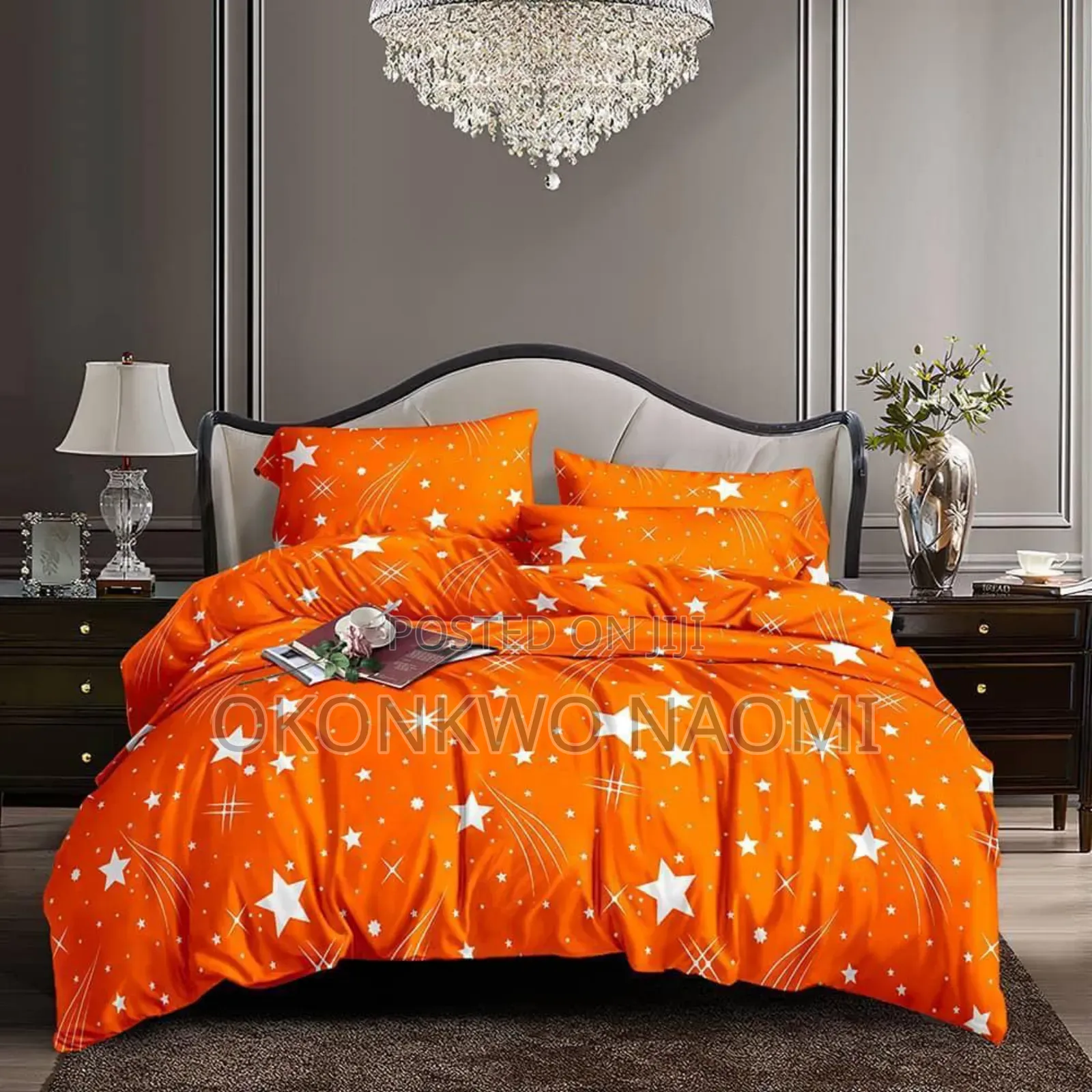 Quality Bedding