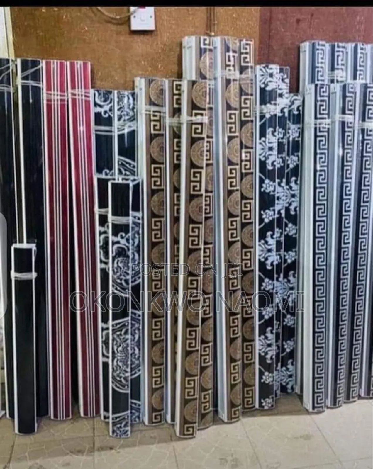 Window Blinds