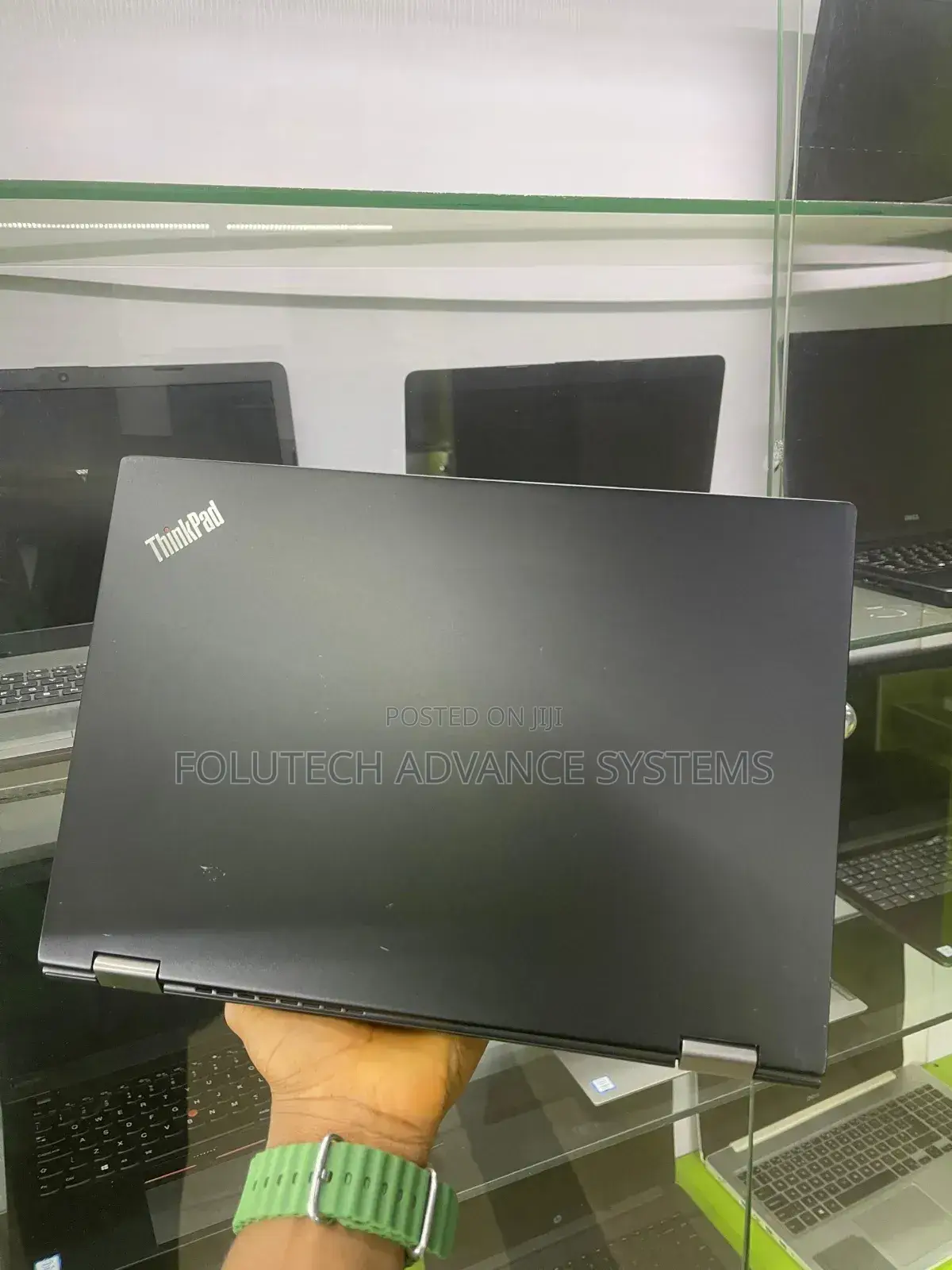 Laptop Lenovo IdeaPad Yoga 13 8GB Intel Core i5 SSD 256GB