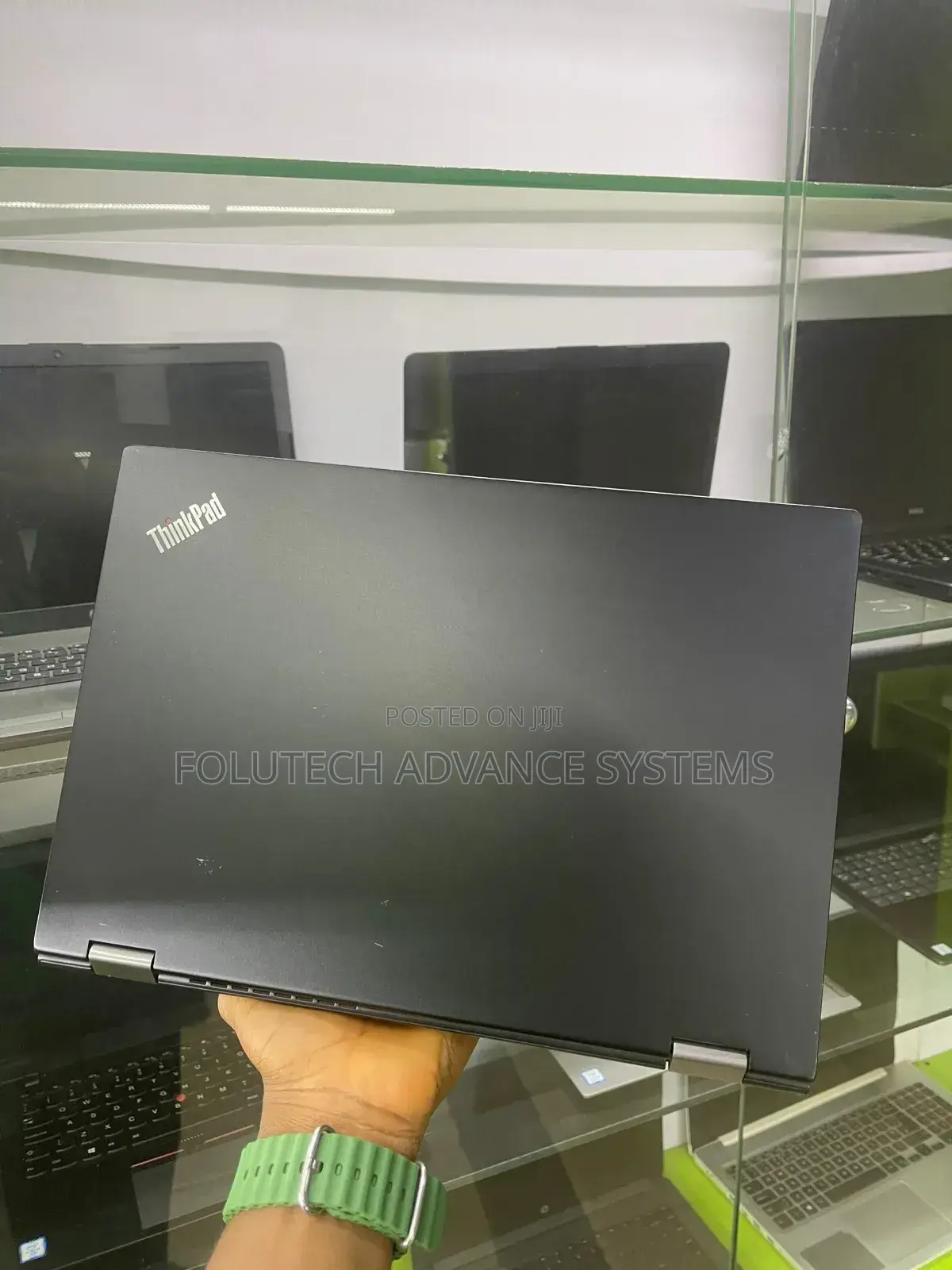 Laptop Lenovo IdeaPad Yoga 13 8GB Intel Core i5 SSD 256GB