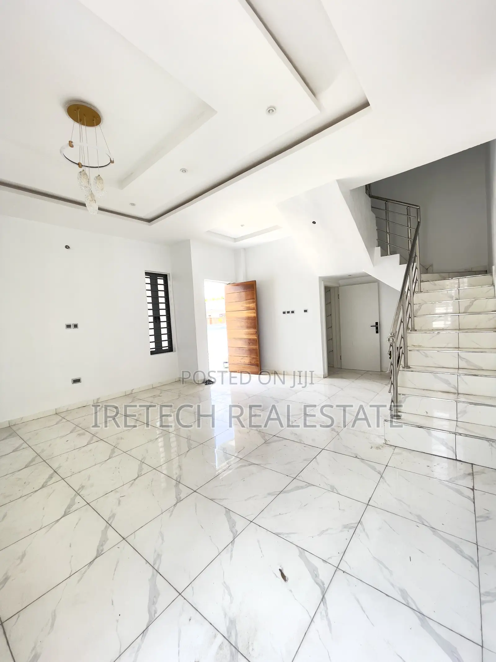 4bdrm Duplex in Ajah Beside Shoprite for sale