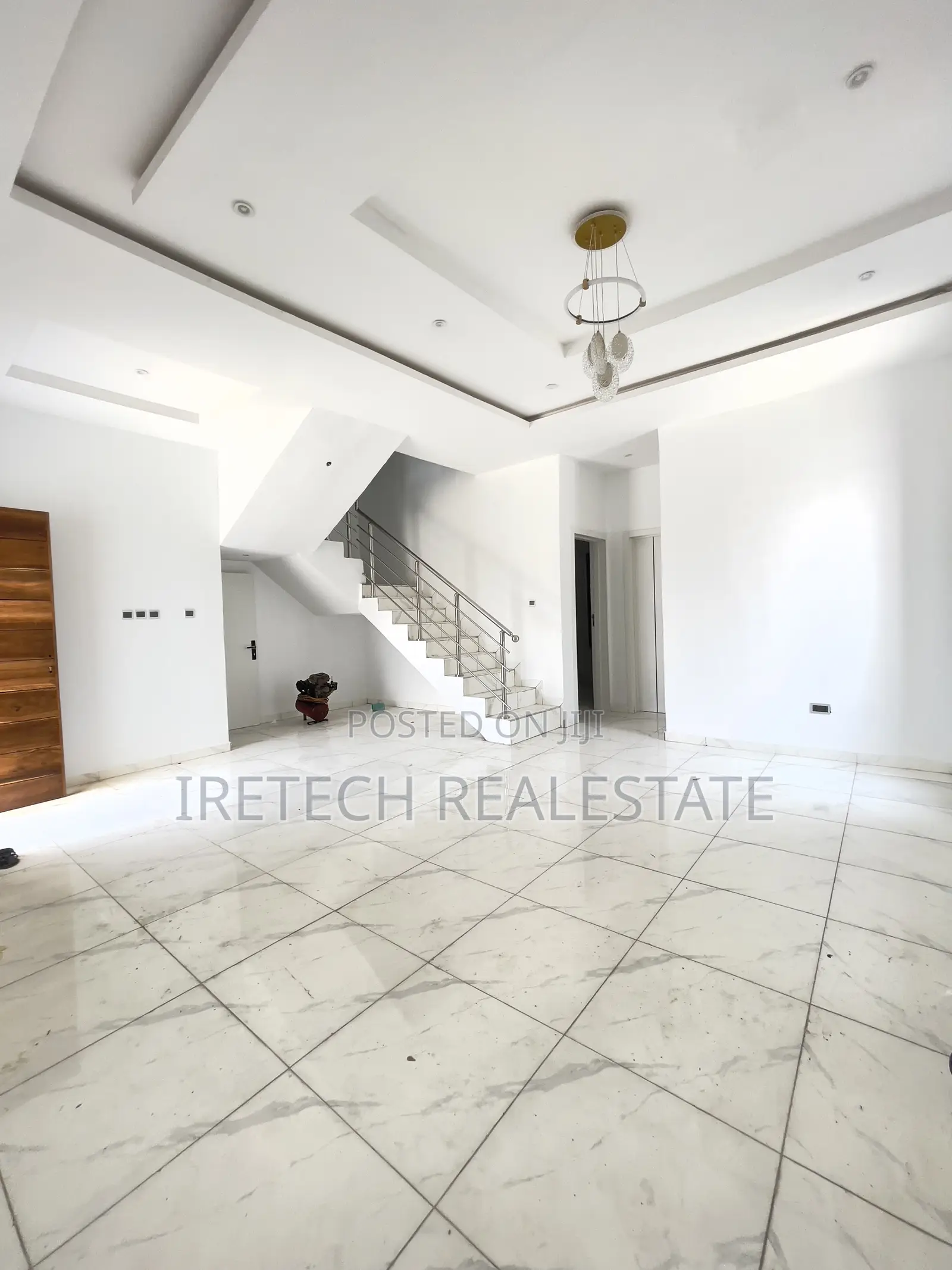 4bdrm Duplex in Ajah Beside Shoprite for sale