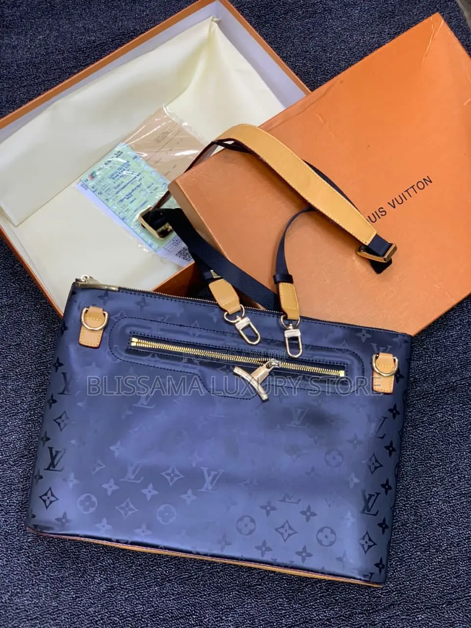 Luxury Louis Vuitton Crossbody Bags