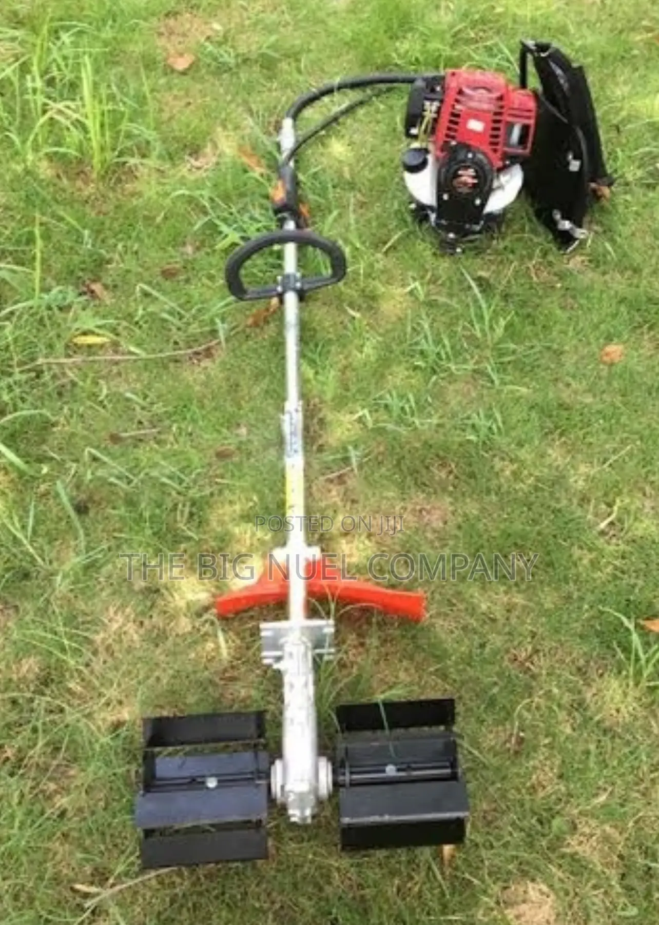 Durable Weeder Machine