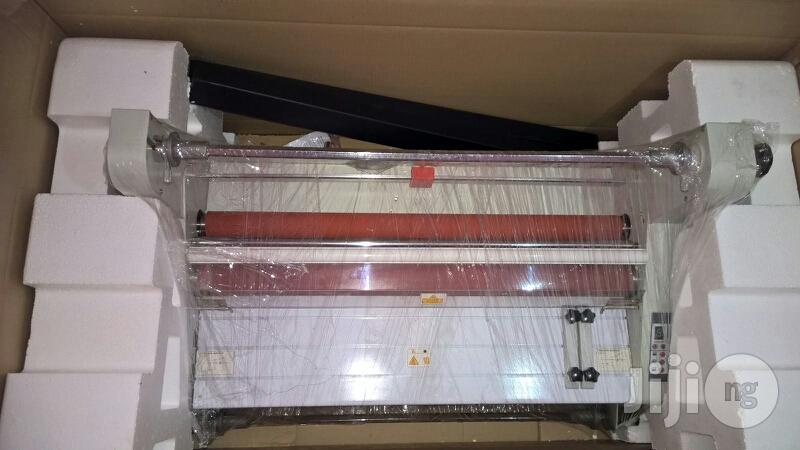 Laminating Machines