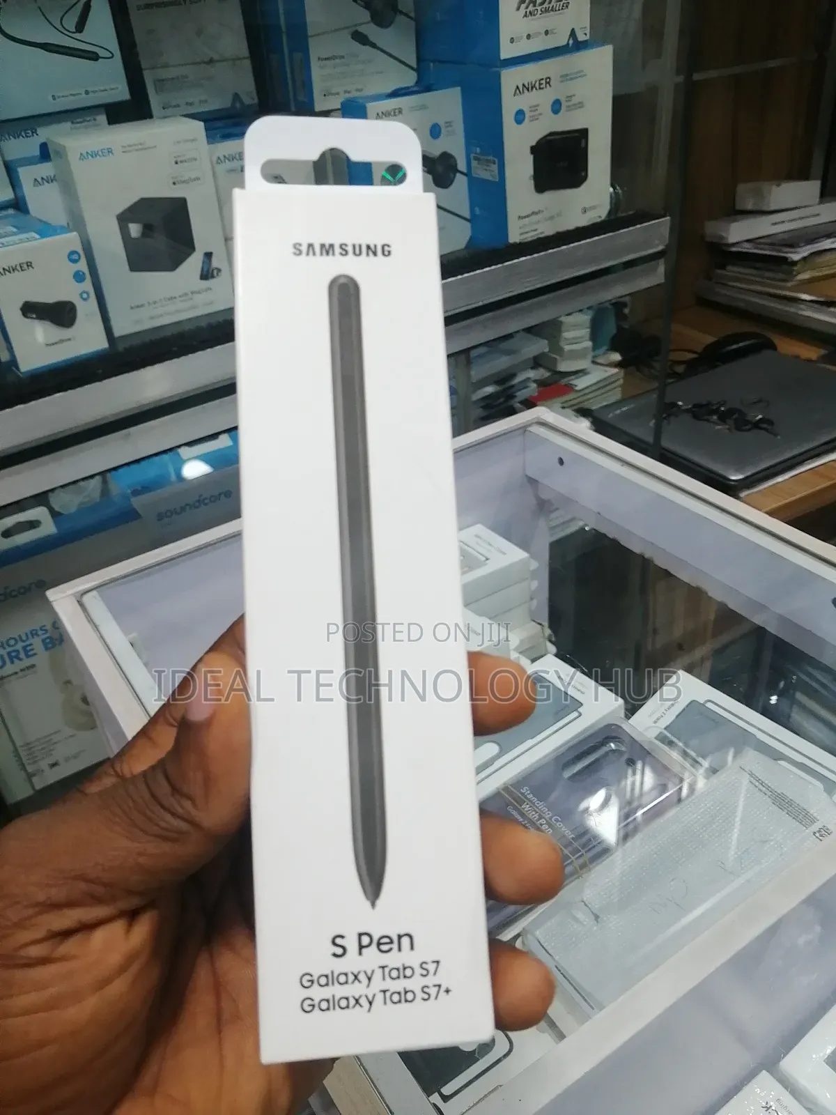 Spen for Samsung Galaxy Tab S7 and S7 Plus