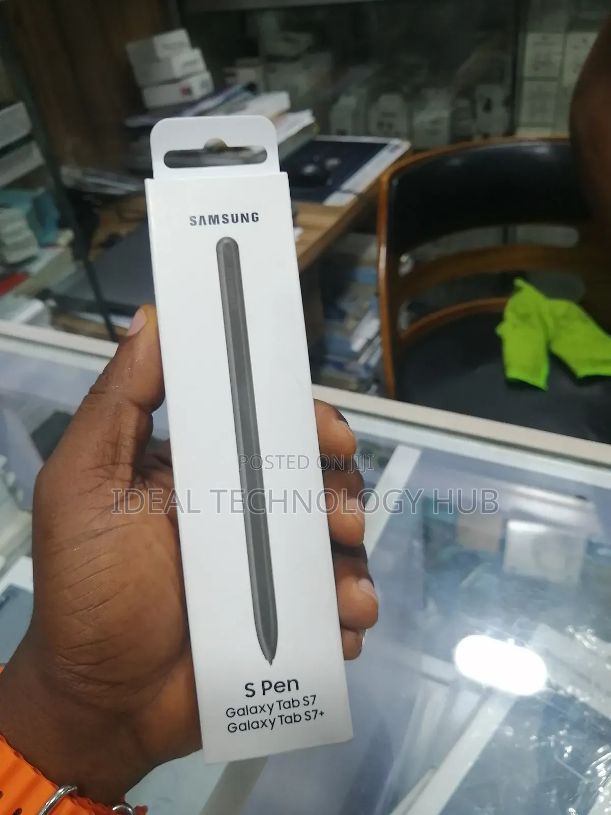 Spen for Samsung Galaxy Tab S7 and S7 Plus