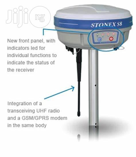 Stonex S8 GPS RTL Lil2
