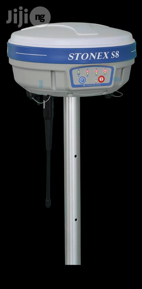 Stonex S8 GPS RTL Lil2