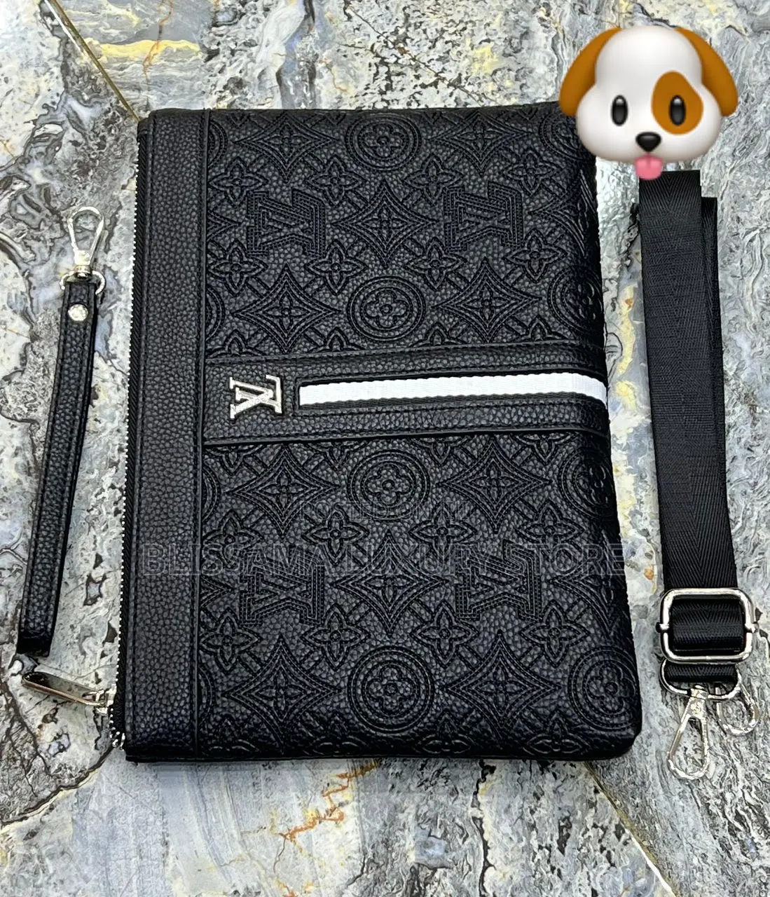 Quality Louis Vuitton Men Purse