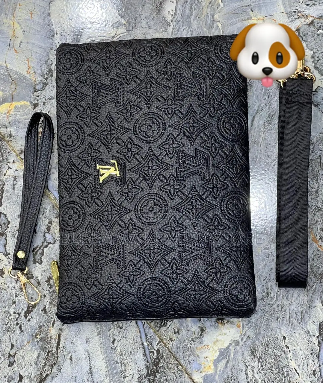 Quality Louis Vuitton Men Purse