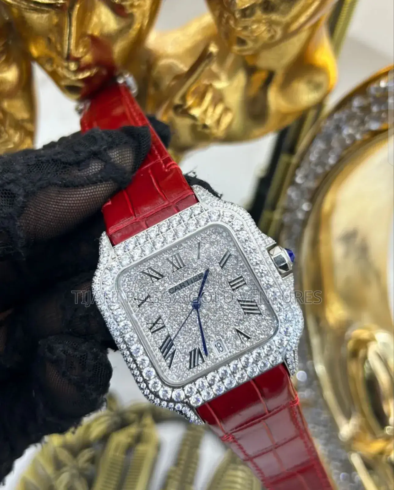 Catier Watches