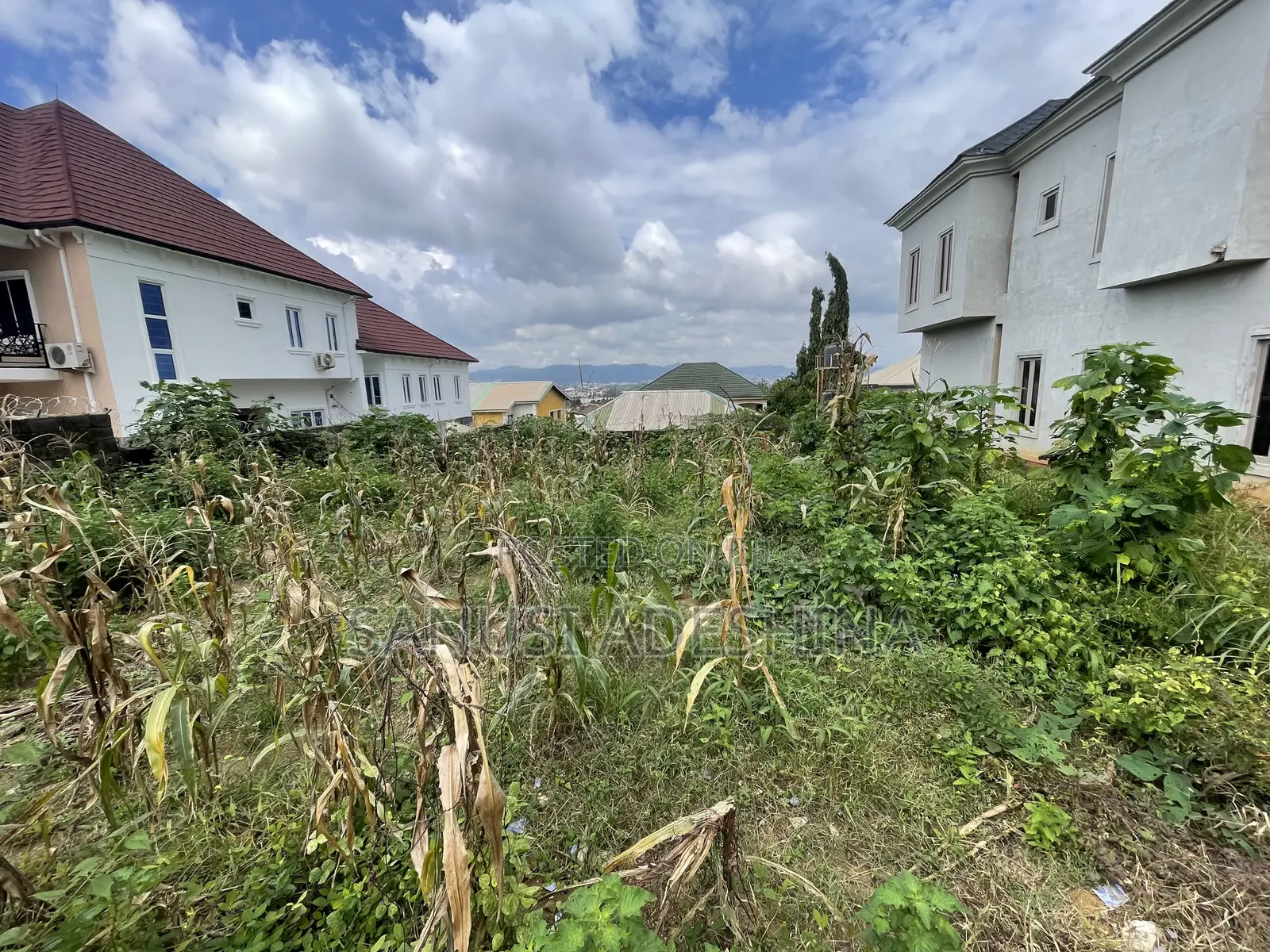 Residential Land at at Works and Housing Gwarimpa Estate Abj