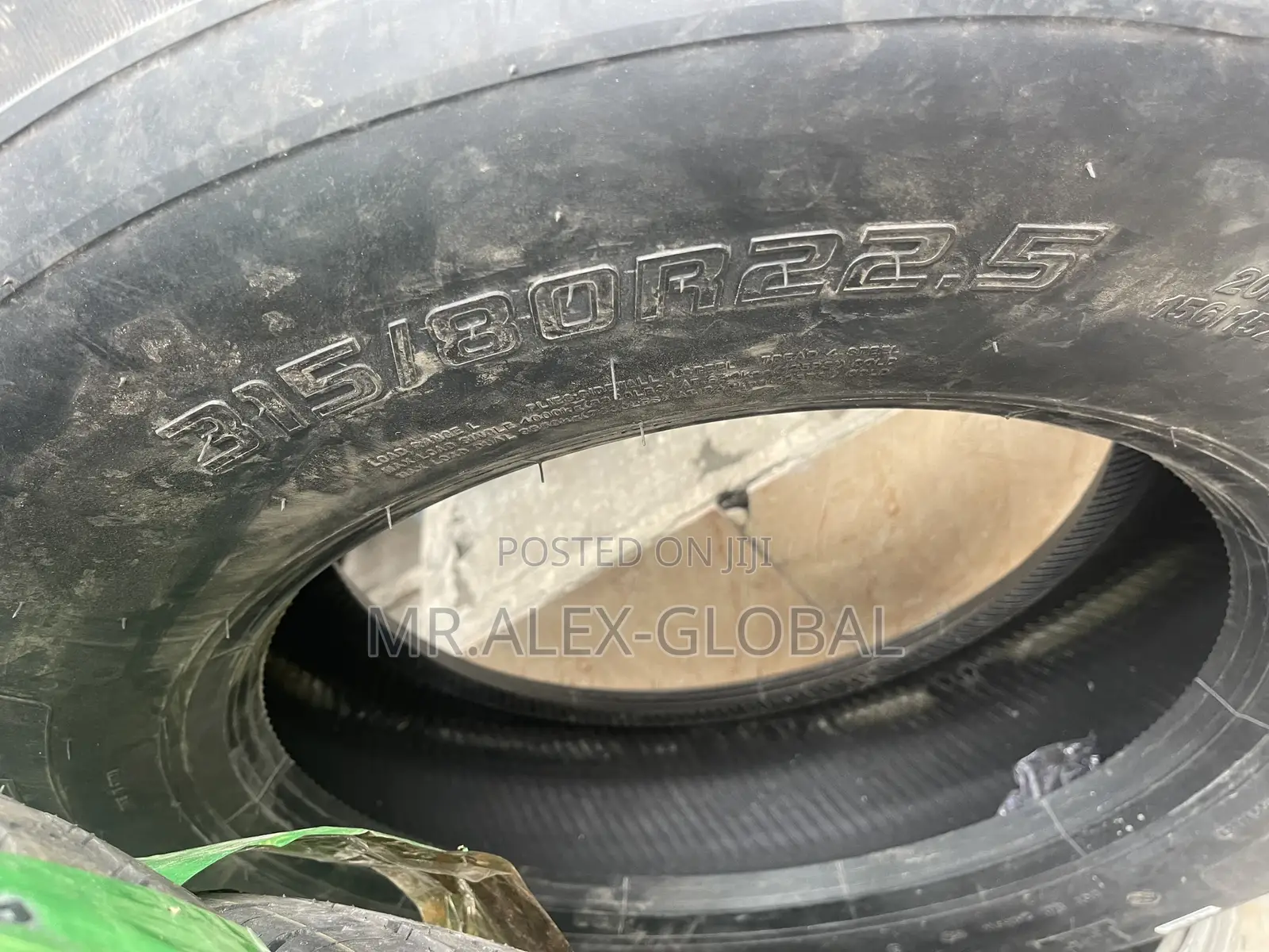 315/80r22.5 Tires
