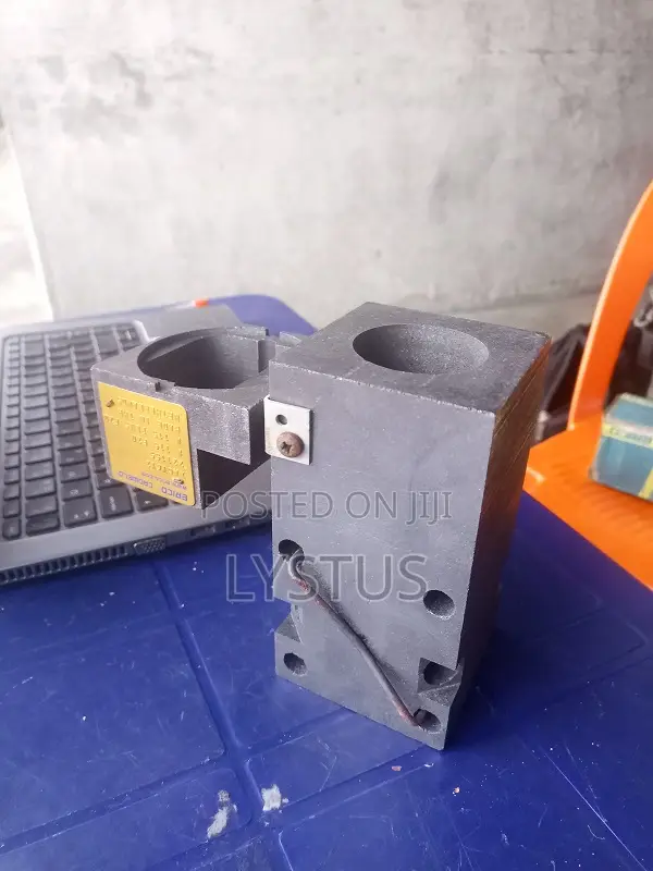 Cadweld Mold Erico Tacy4y2 (70mm X 35mm)