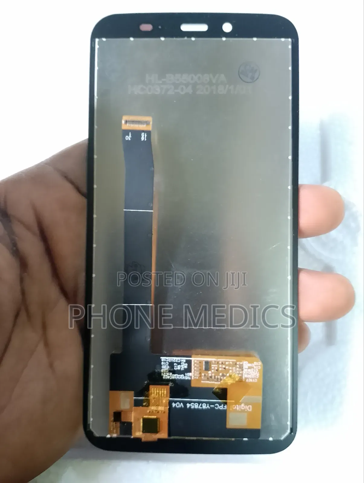 Blackview Bv5500/Bv5500 Plus