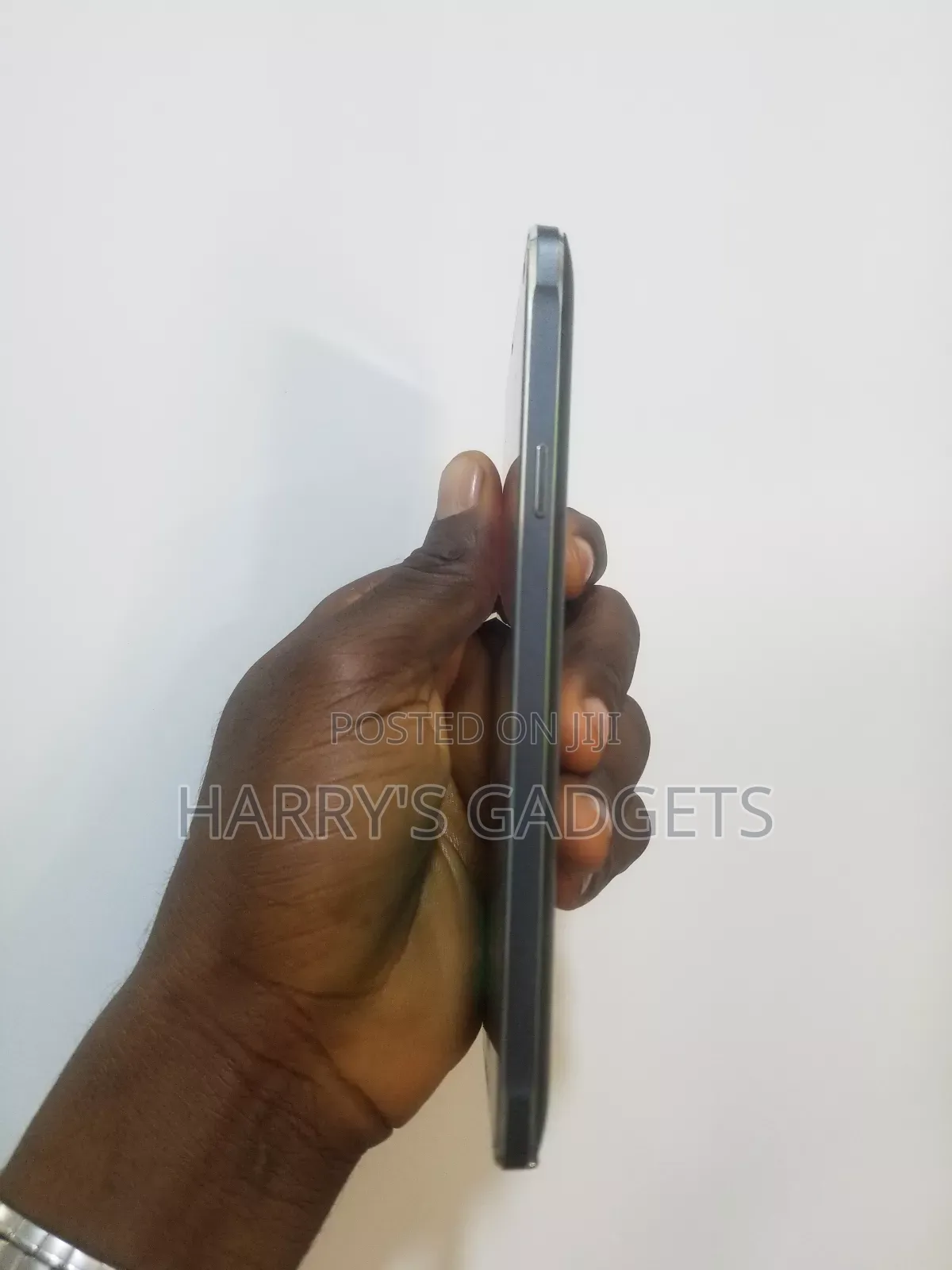 Samsung Galaxy Note 4 32 GB Black