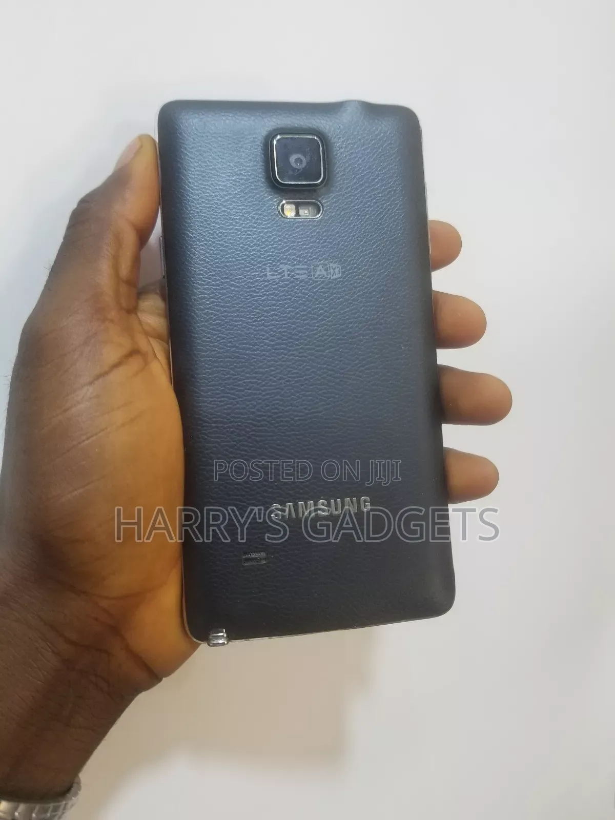 Samsung Galaxy Note 4 32 GB Black