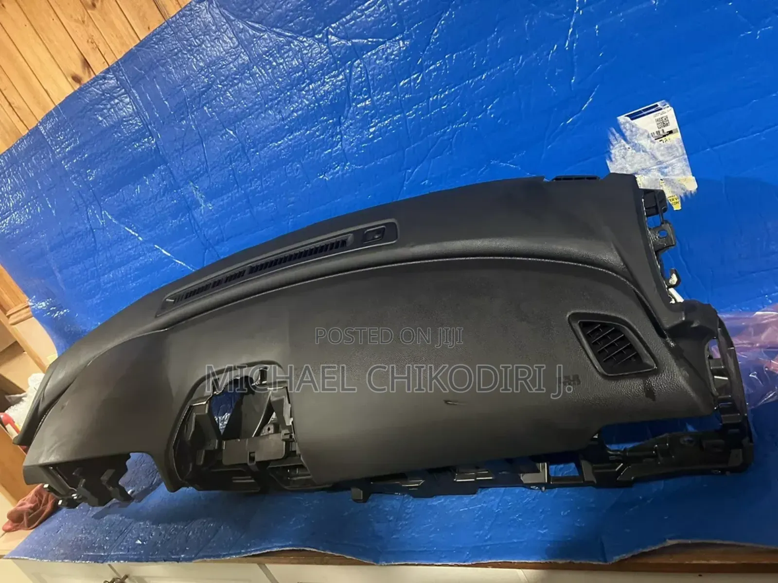 Dashboard for Honda Accord 2018/2020