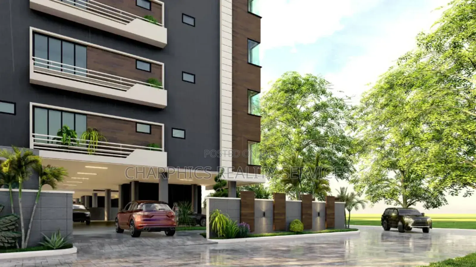 2bdrm Apartment in Lekki Phase 1 for sale