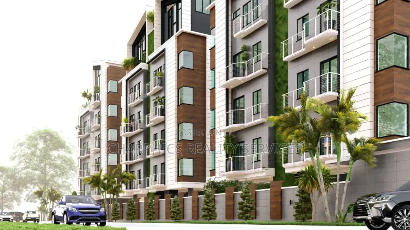 2bdrm Apartment in Lekki Phase 1 for sale
