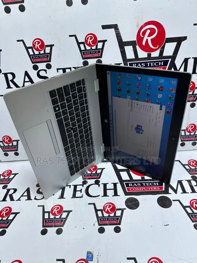 Laptop HP EliteBook 830 G7 16GB Intel Core I5 SSD 512GB
