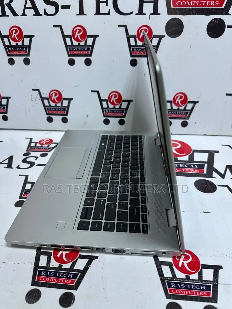 Laptop HP EliteBook 830 G7 16GB Intel Core I5 SSD 512GB