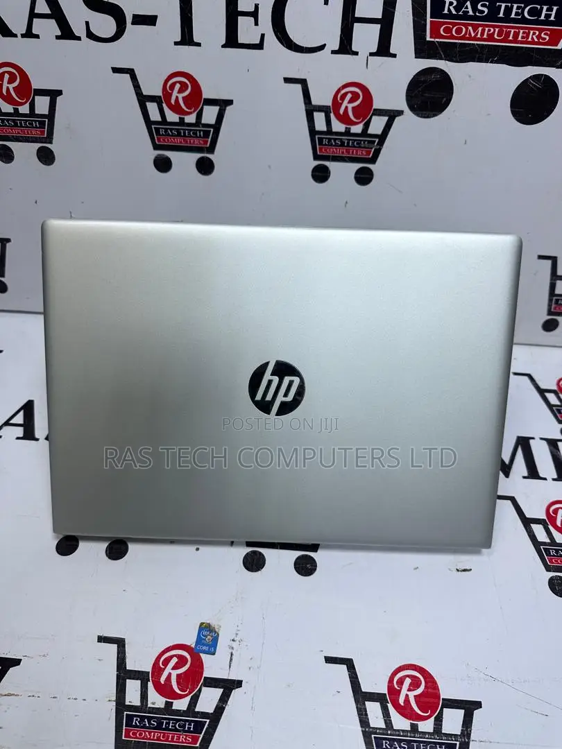 Laptop HP EliteBook 830 G7 16GB Intel Core I5 SSD 512GB