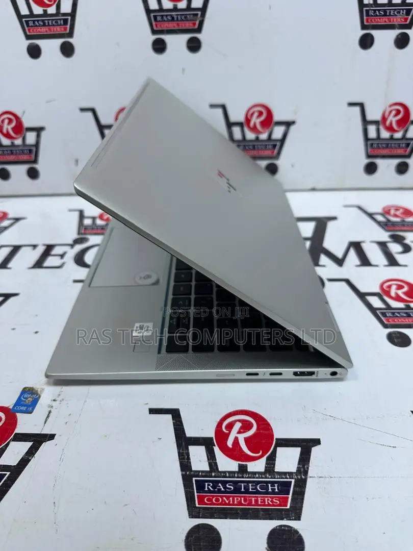 Laptop HP EliteBook 830 G7 16GB Intel Core I5 SSD 512GB