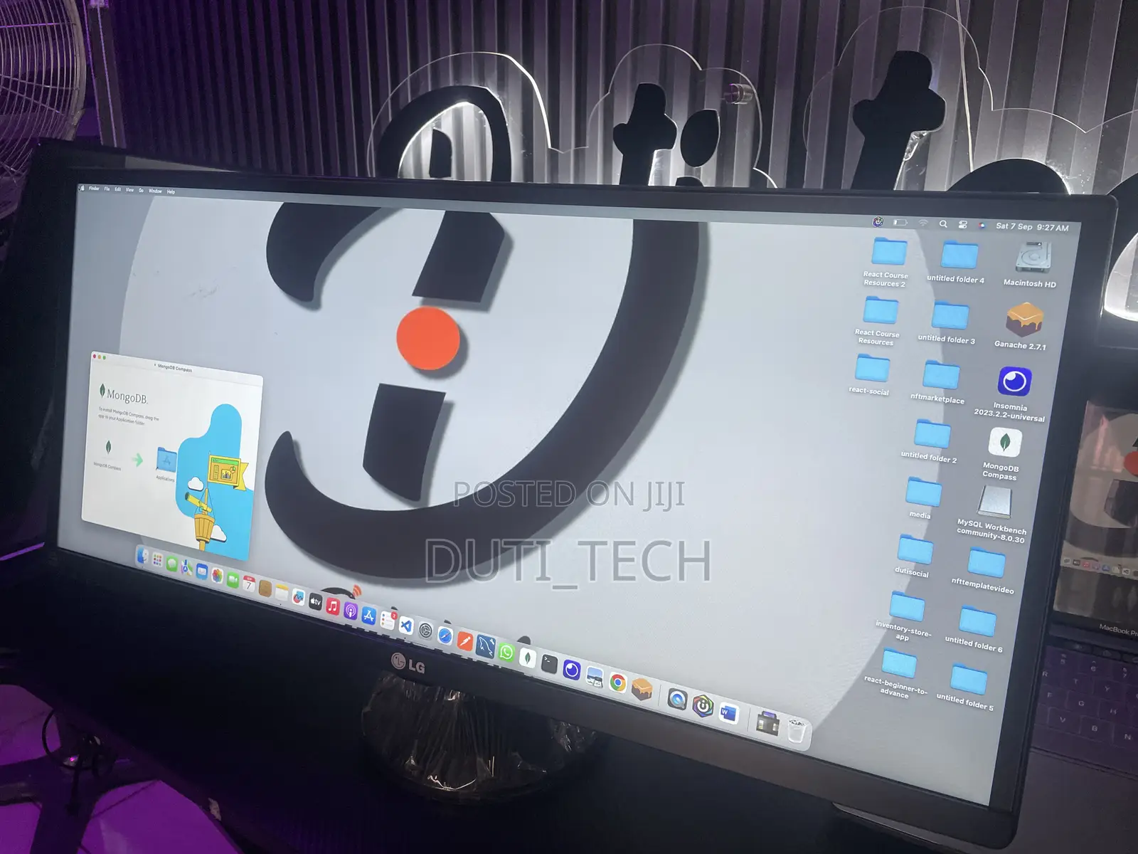 Lg 29" Ultrawide Led 2560x1080 Ips Monitor