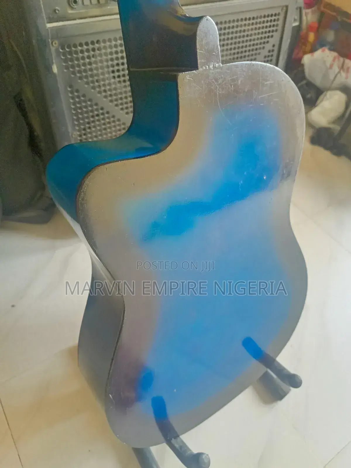 Armstrong Acoustic Guitar_ USA