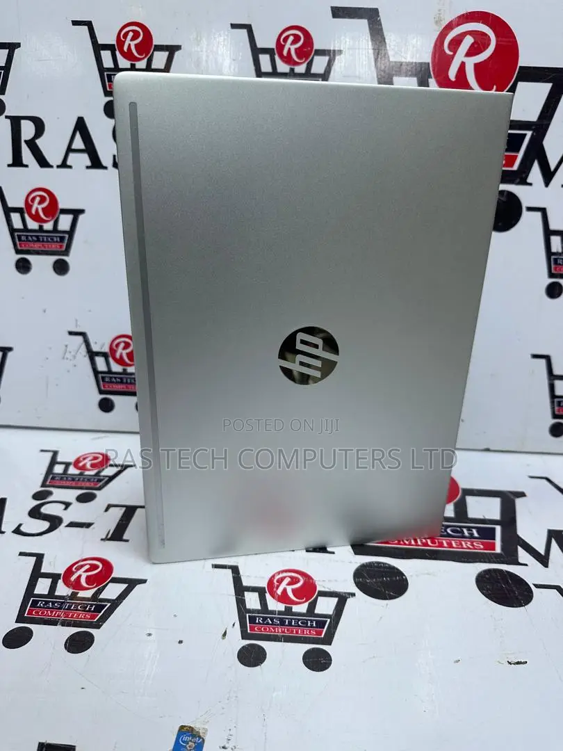 Laptop HP ProBook 440 G7 8GB Intel Core i5 SSD 256GB