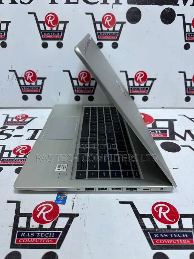 Laptop HP ProBook 440 G7 8GB Intel Core i5 SSD 256GB