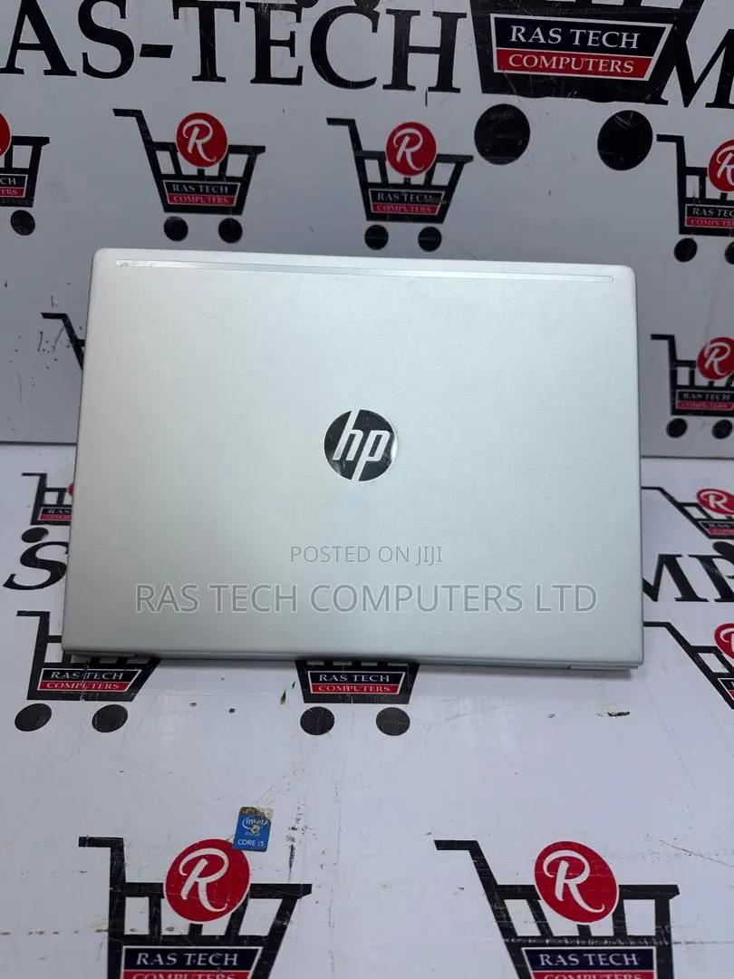 Laptop HP ProBook 440 G7 8GB Intel Core i5 SSD 256GB