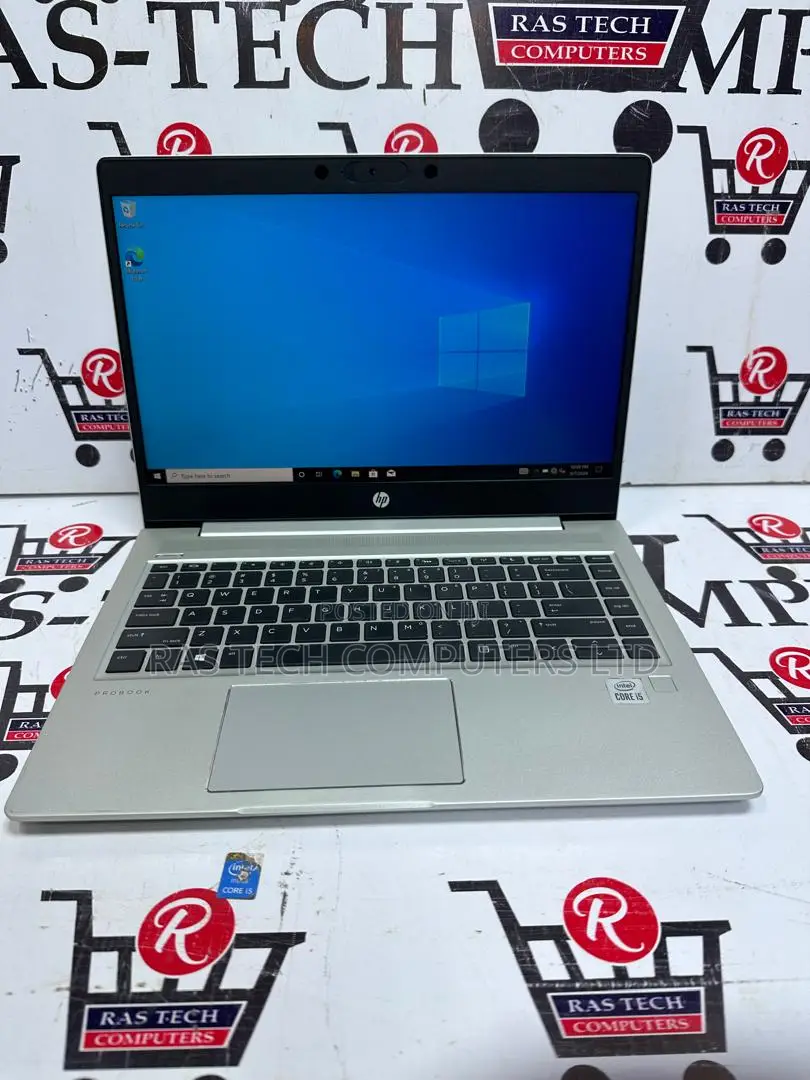 Laptop HP ProBook 440 G7 8GB Intel Core i5 SSD 256GB