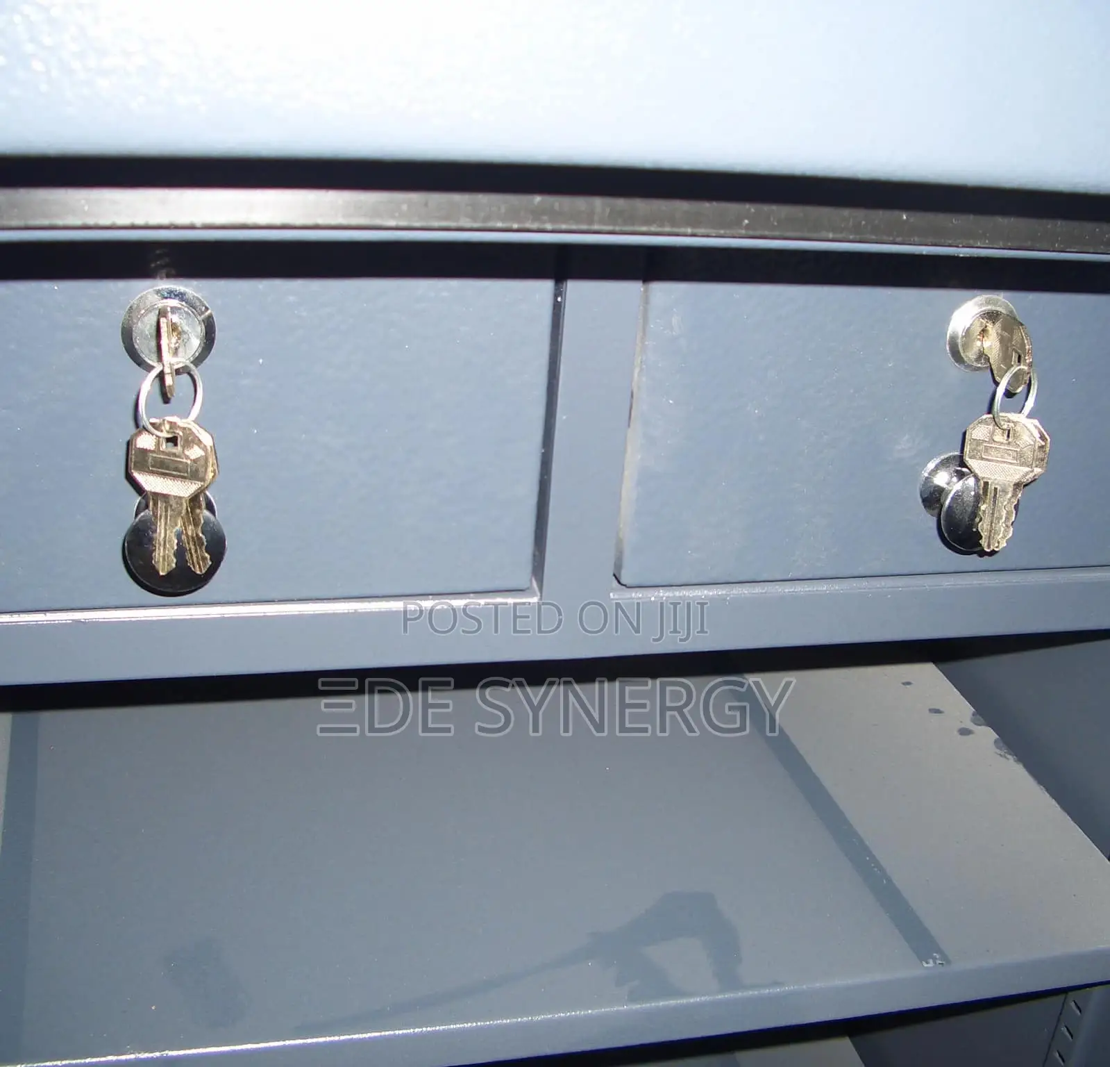 Fireproof Water Resistance Extra Fortified Safebox