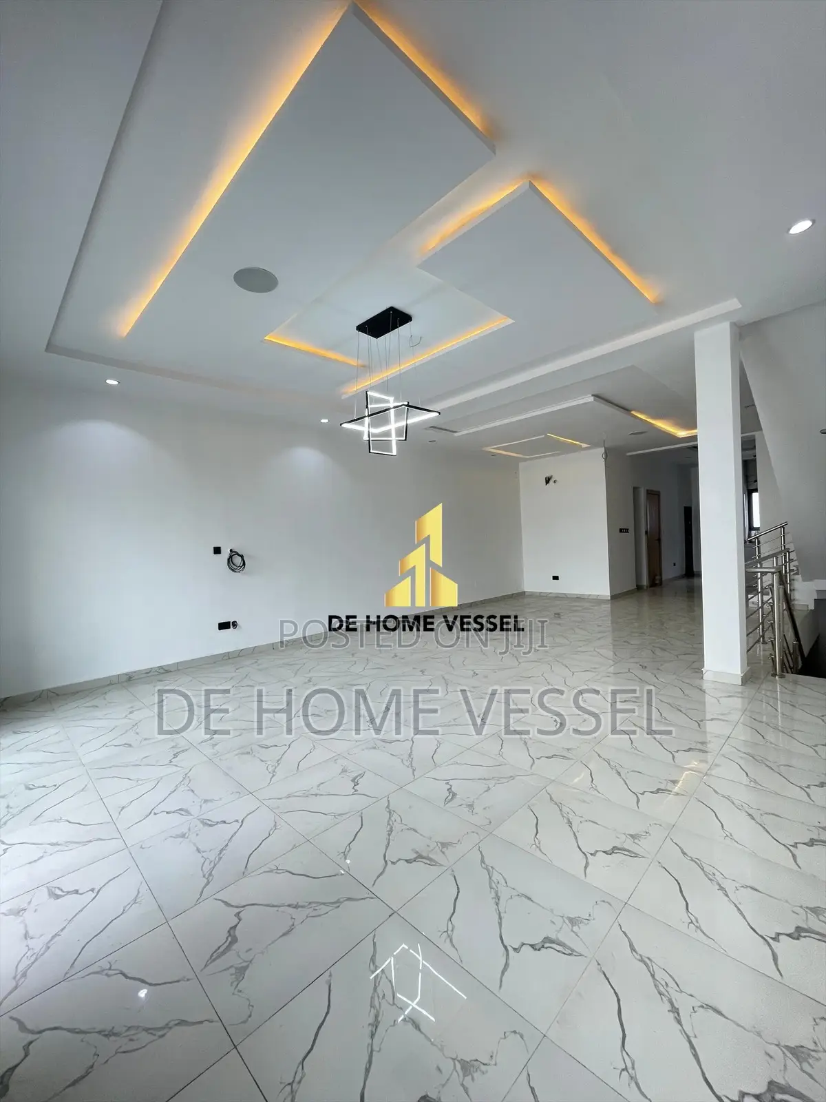 4bdrm Townhouse/Terrace in Lekki for sale