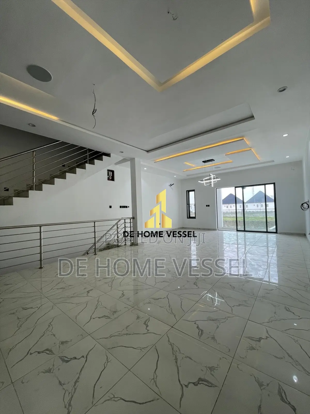 4bdrm Townhouse/Terrace in Lekki for sale