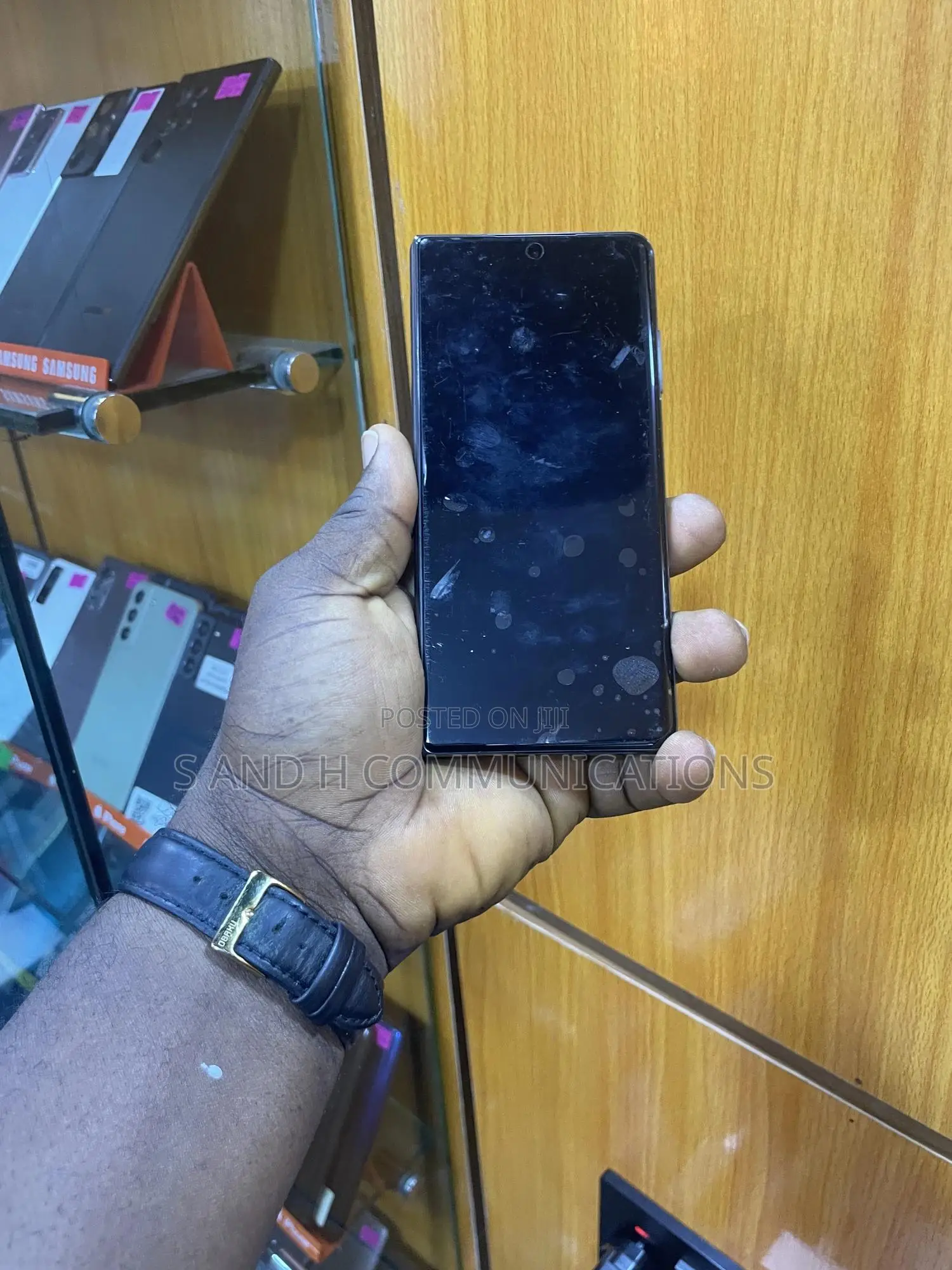 Honor Magic V2 512 GB Black