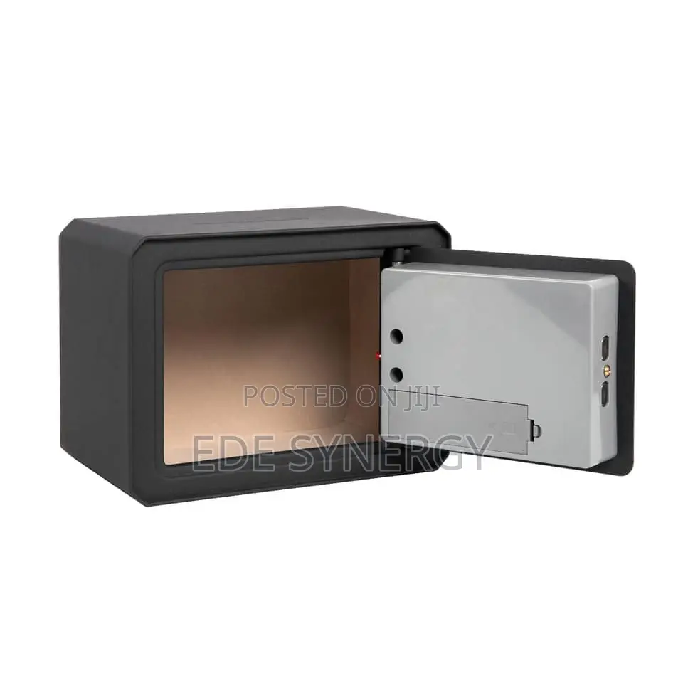 2024 Extra Fortified Security Fireproof Safebox