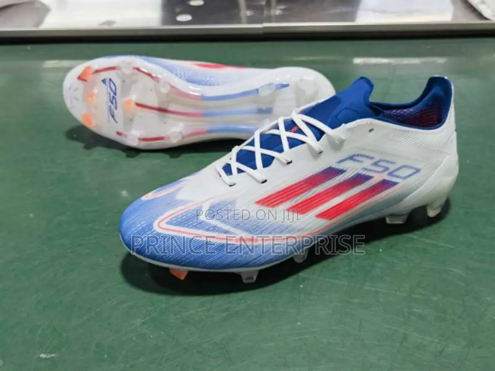 Original Football Boots
