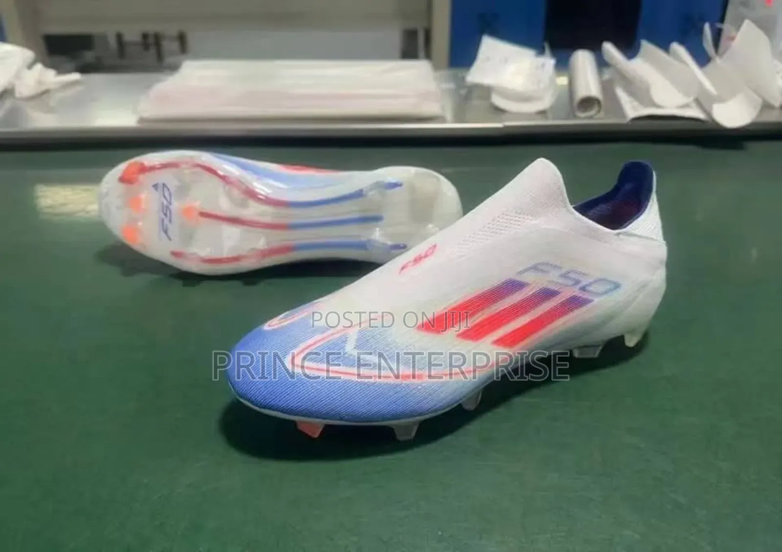 Original Football Boots