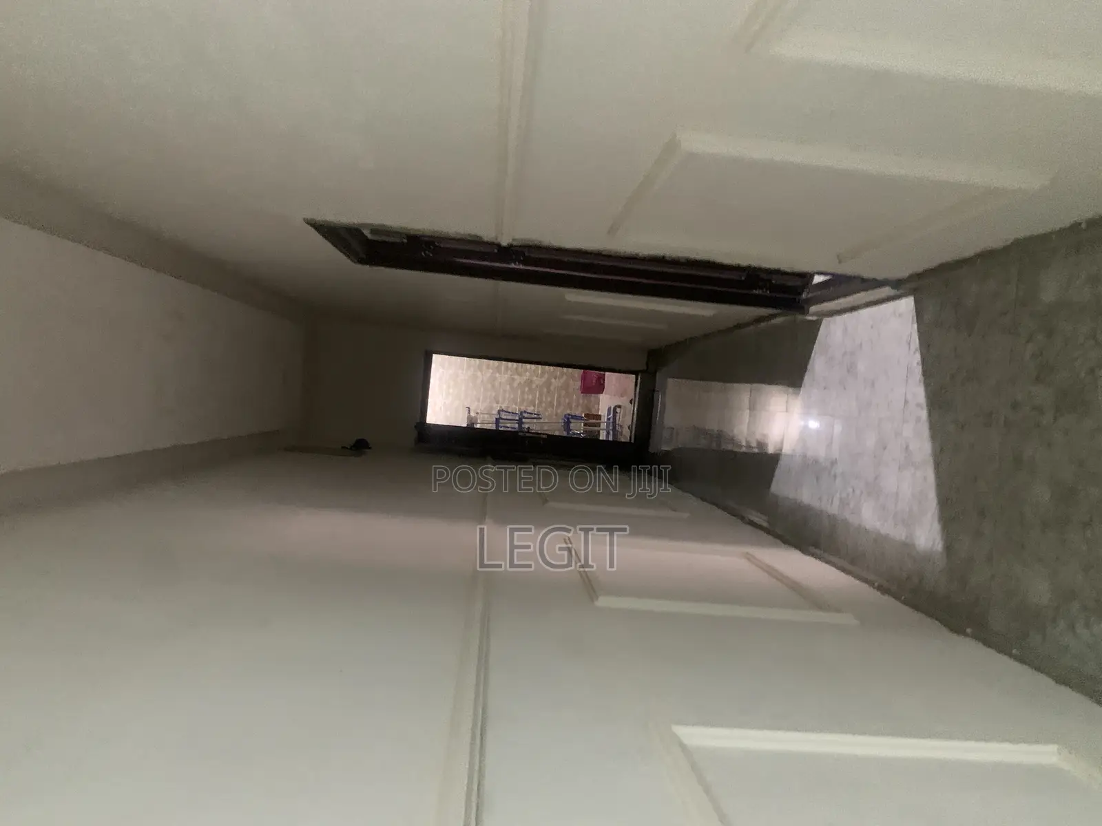 3bdrm Penthouse in Minna for sale