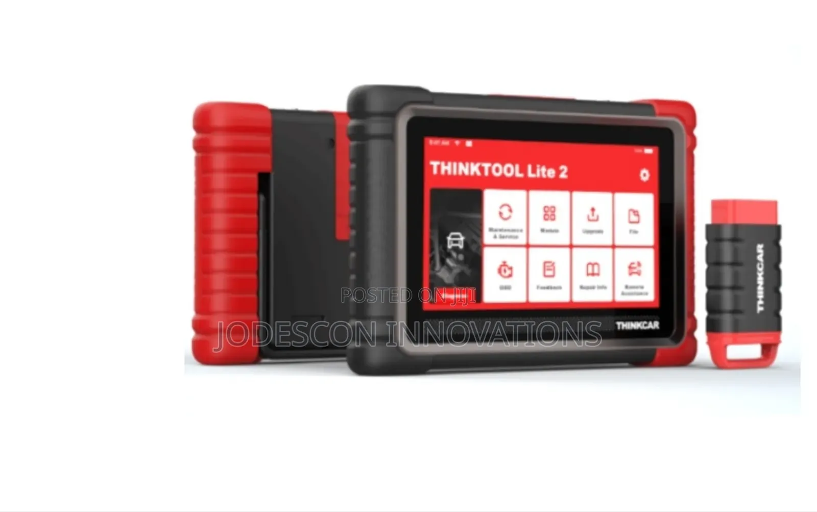 Thinktool Lite 2